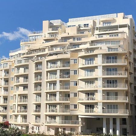 Modern Apartment In The Best Location, Perfect For Families Sliema Eksteriør billede